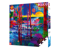 Good Loot Imagination Puzzle: Redina Tili Sleeping Giants / Śpiące Olb - 1331118 - zdjęcie 3